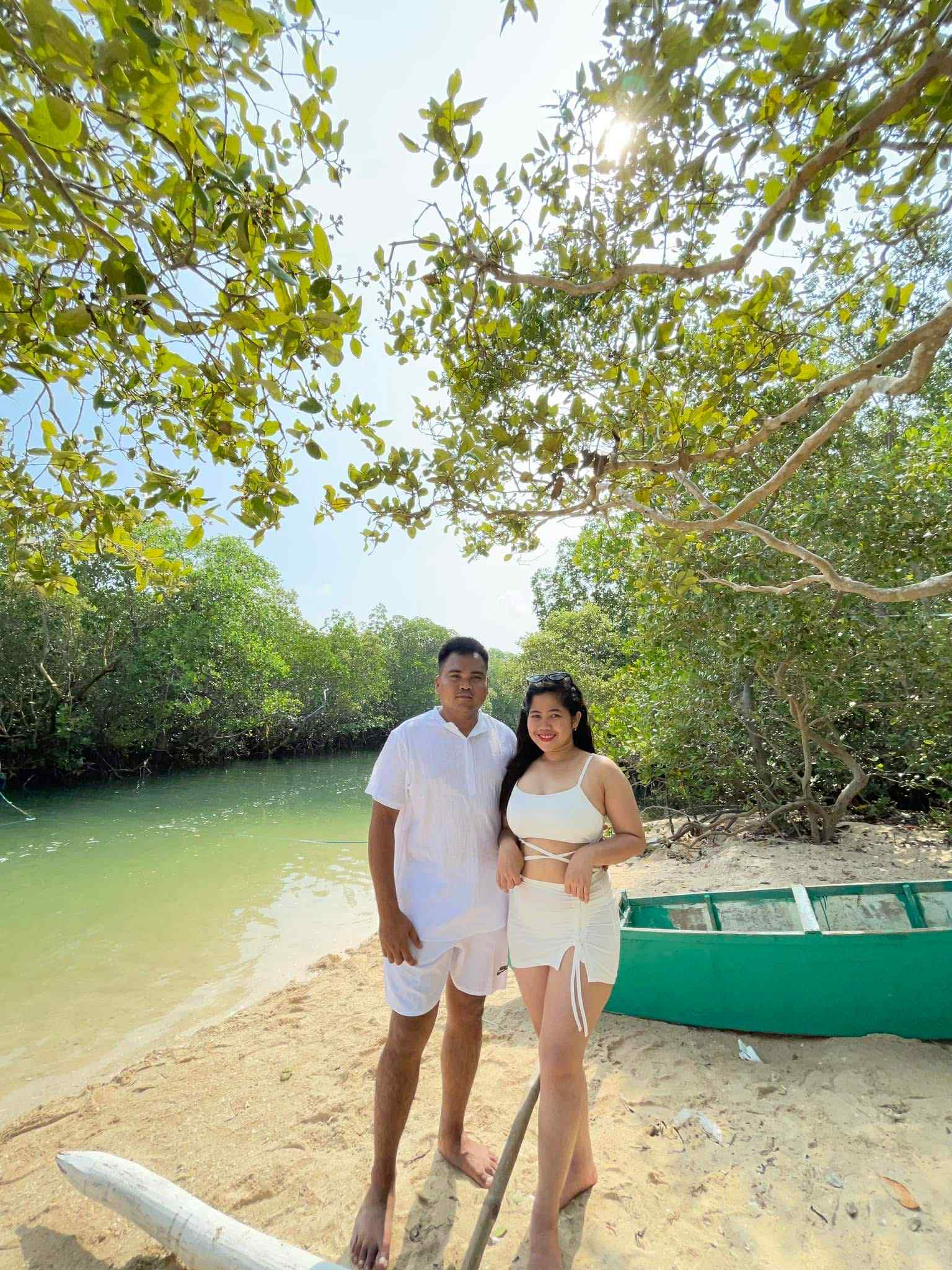 Francis & Princess 2023 - Excitement building